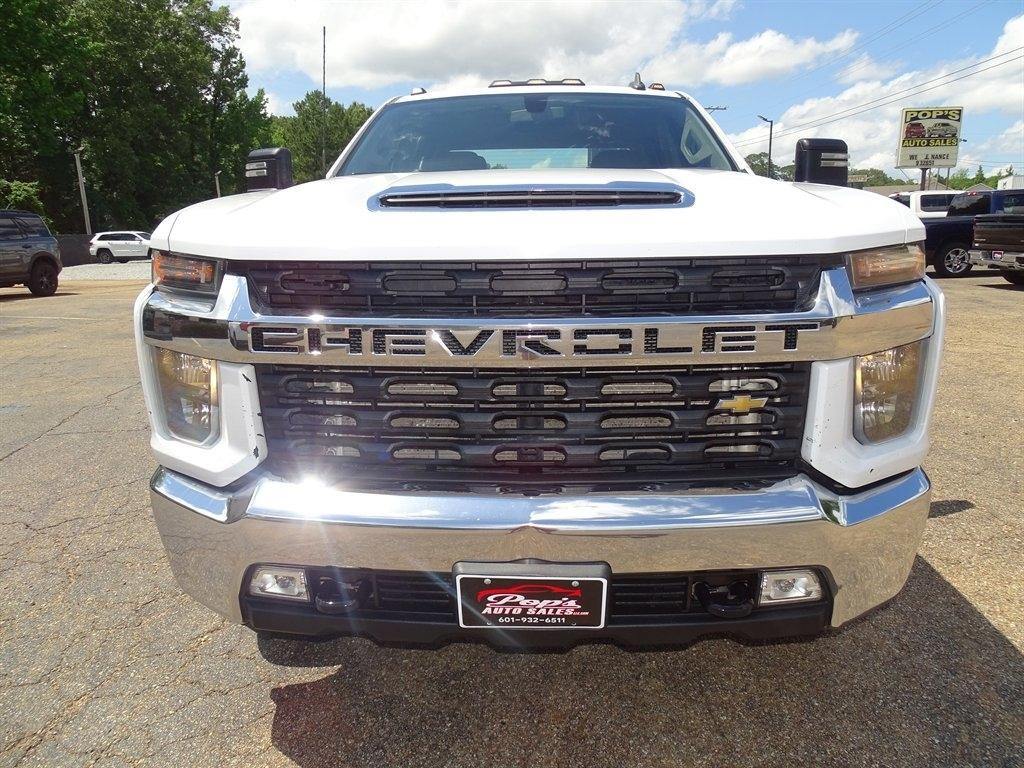 chevrolet silverado 3500hd 2022 1GC4YTEY7NF123390 image chevrolet silverado 3500hd 2022 1GC4YTEY7NF123390 image
